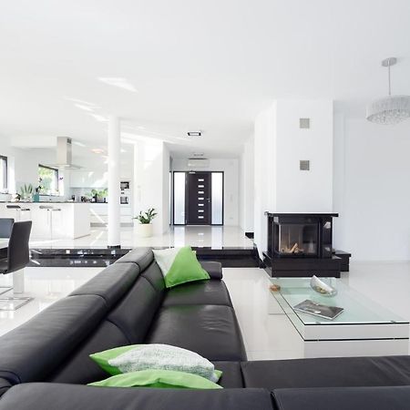 Luxury City Villa Trogir Exterior photo