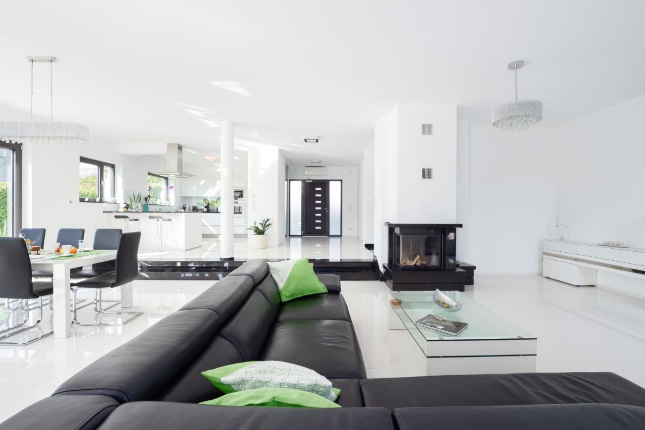 Luxury City Villa Trogir Exterior photo