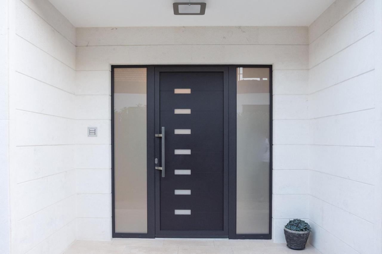 Luxury City Villa Trogir Exterior photo