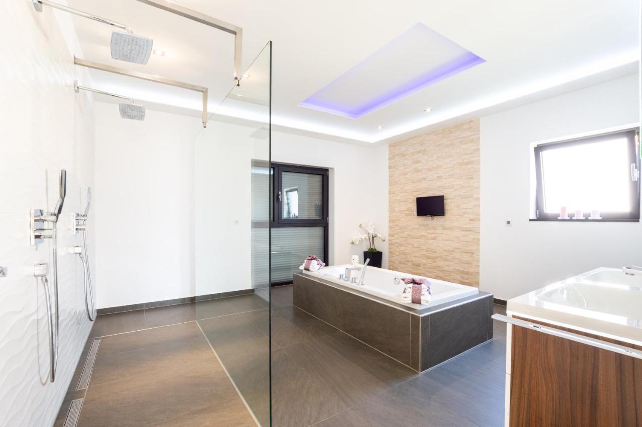 Luxury City Villa Trogir Exterior photo