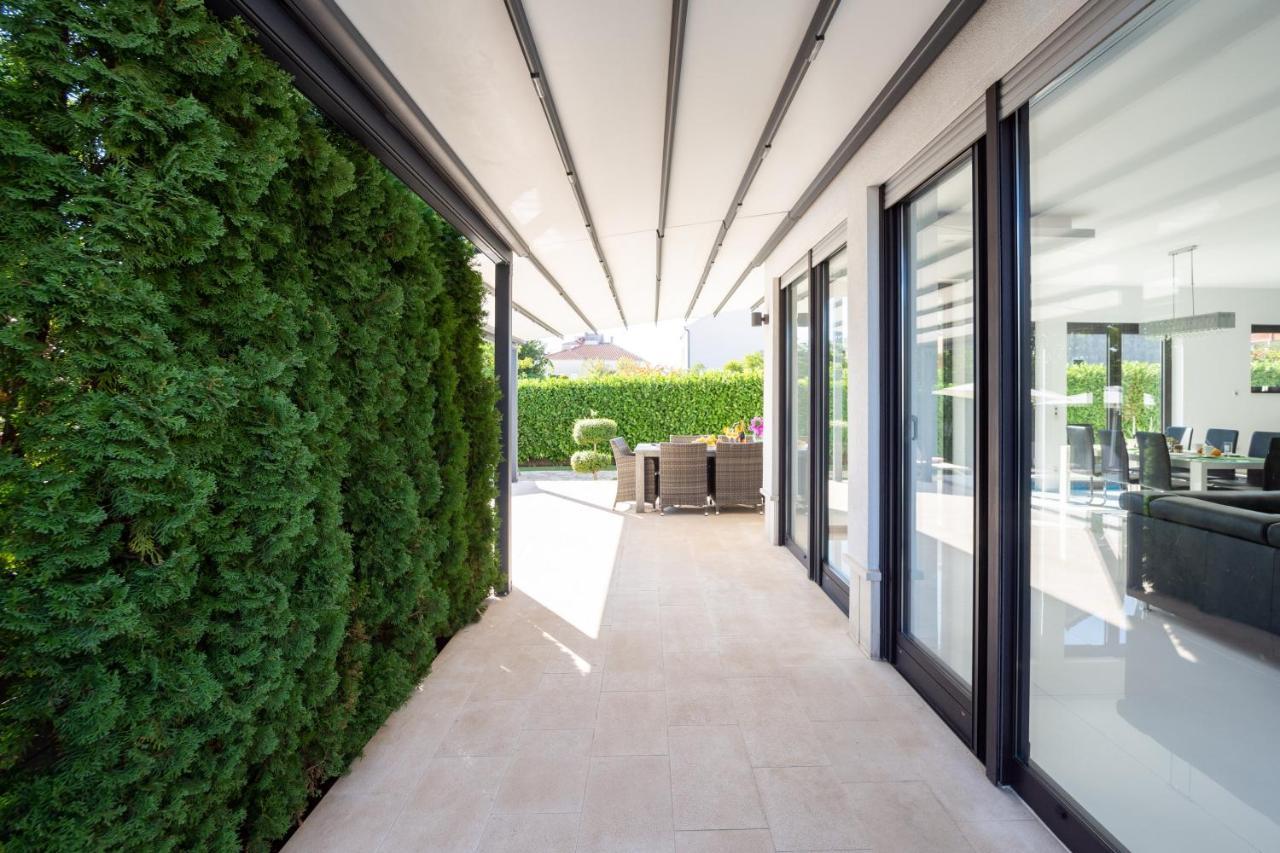 Luxury City Villa Trogir Exterior photo